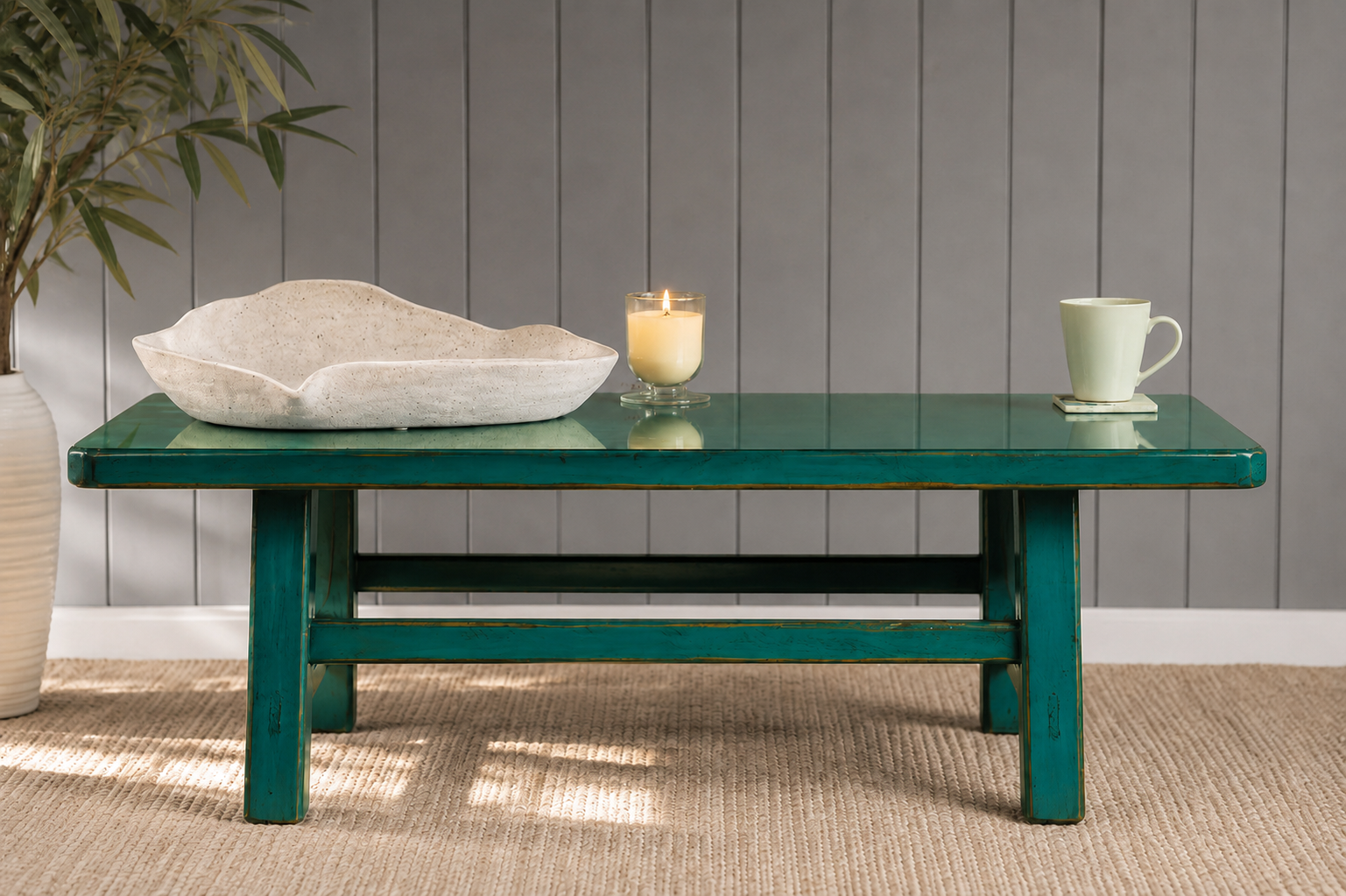 Narooma Coffee Table